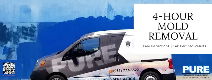 Pure Maintenance of Southern California, LLC Picture 1