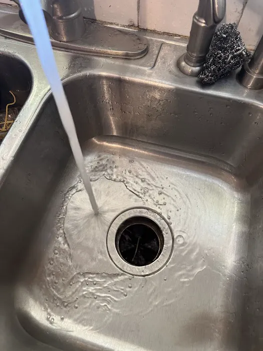 Roto-Rooter Plumbing & Water Cleanup Picture 6