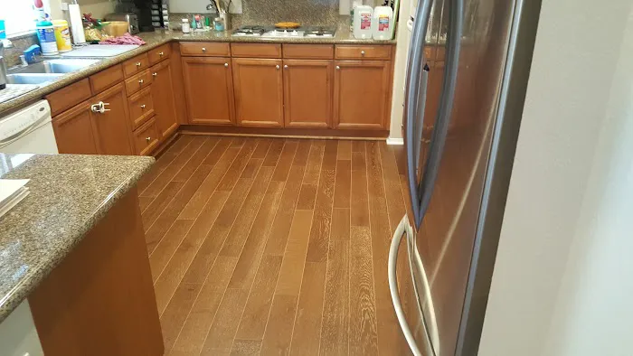 Stanley Steemer Picture 4