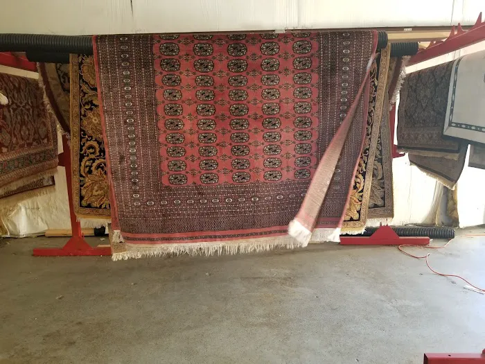 Stanley Steemer Picture 6