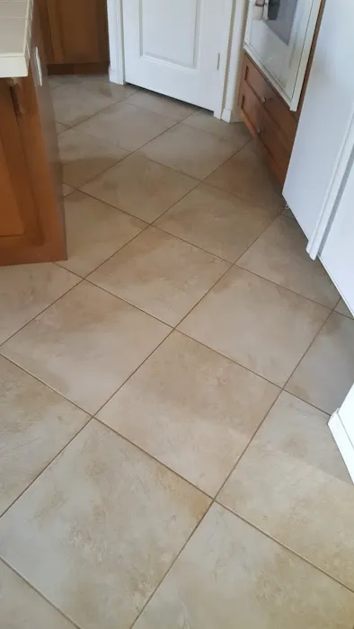 Stanley Steemer Picture 5