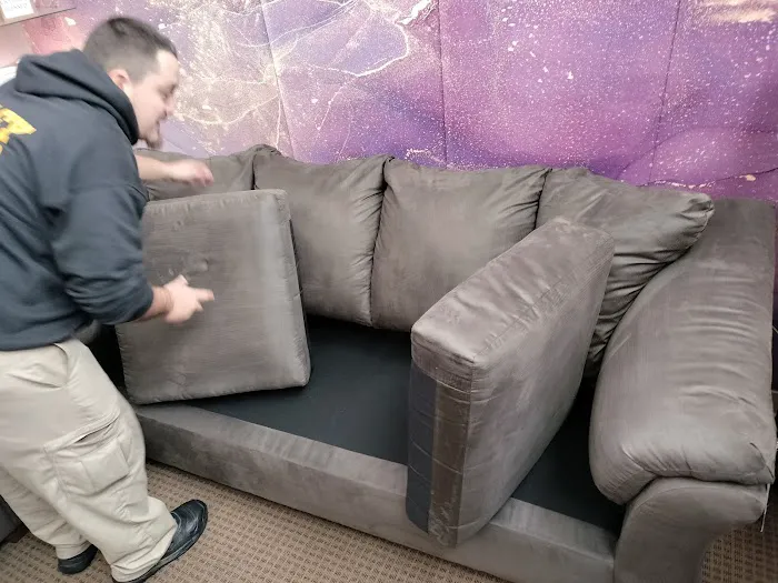 Stanley Steemer Picture 9