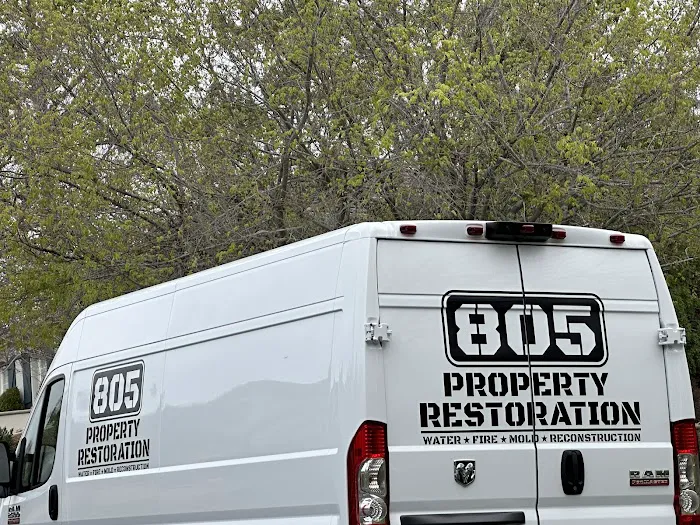 805 Property Restoration Picture 1