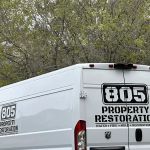 805 Property Restoration