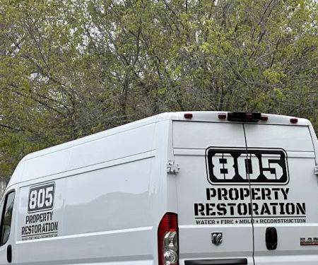 805 Property Restoration