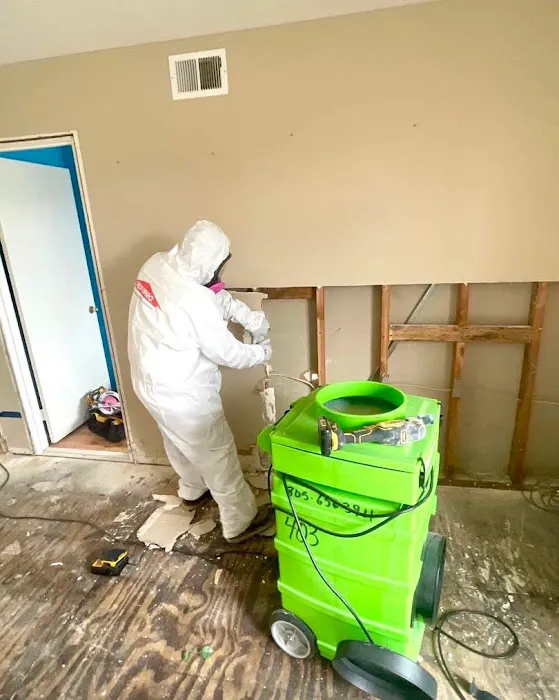 SERVPRO of Ventura Picture 4