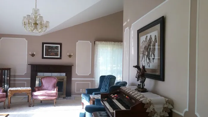 Pro Water Damage Picture 2