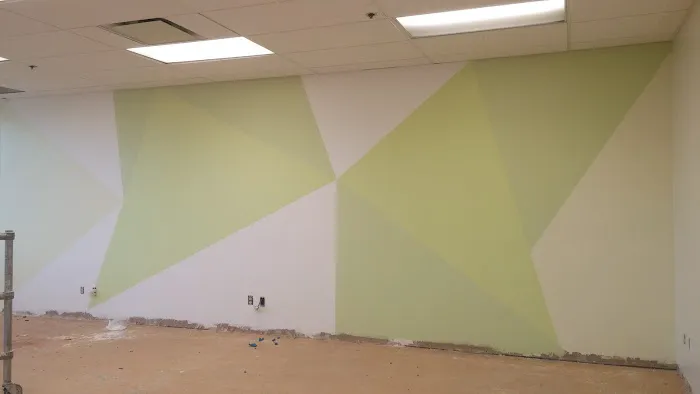 Pro Water Damage Picture 1