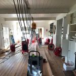 Water Damage Services