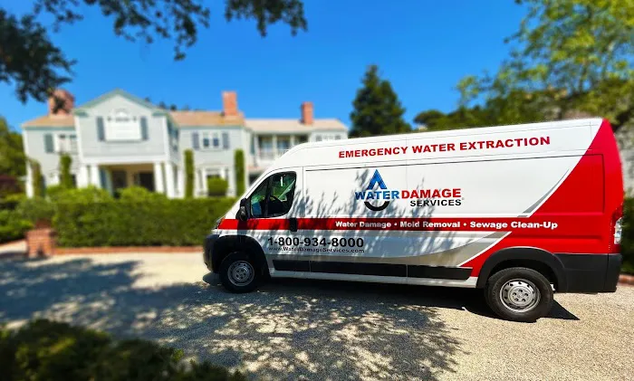 Water Damage Services Picture 3