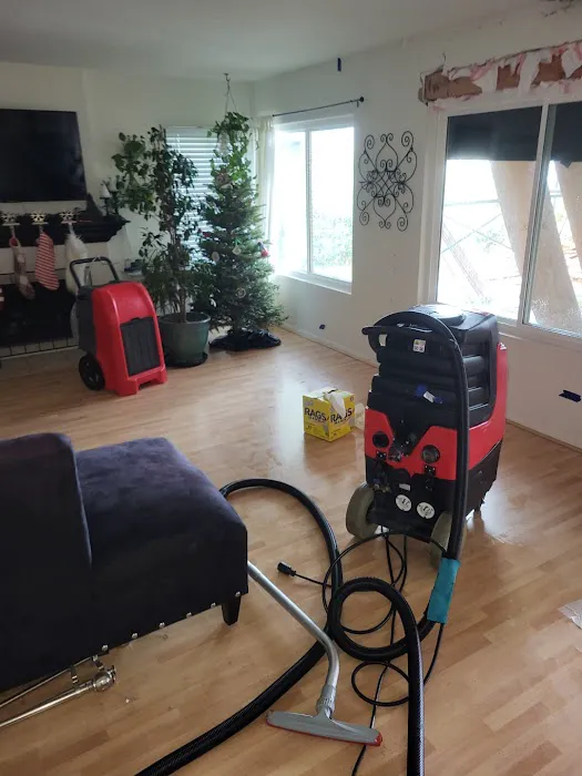 Water Damage Services Picture 6