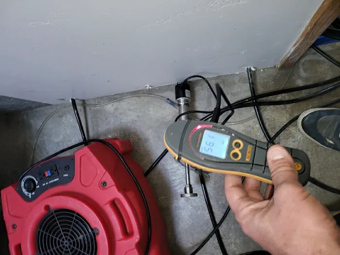 Water Damage Services Picture 7