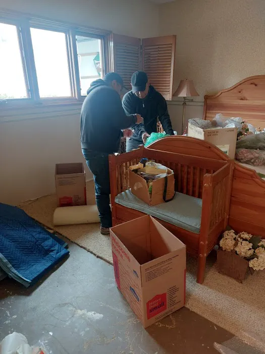 Water Damage Services Picture 10