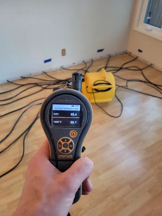 Water Damage Services Picture 9