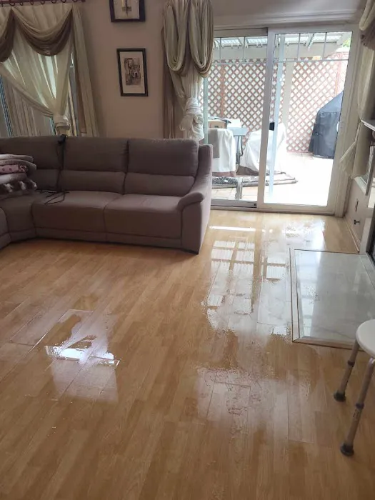 Water Damage Services Picture 8