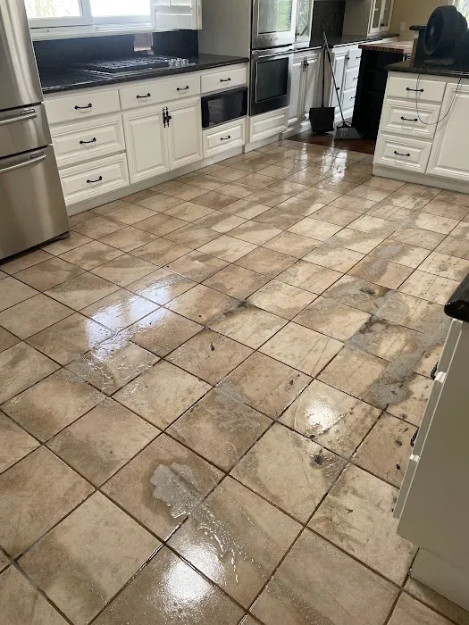 Steamworks Carpet Cleaning and Water Damage Restoration Picture 10