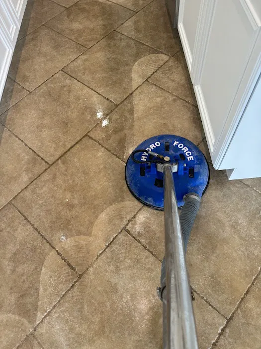 Steamworks Carpet Cleaning and Water Damage Restoration Picture 8