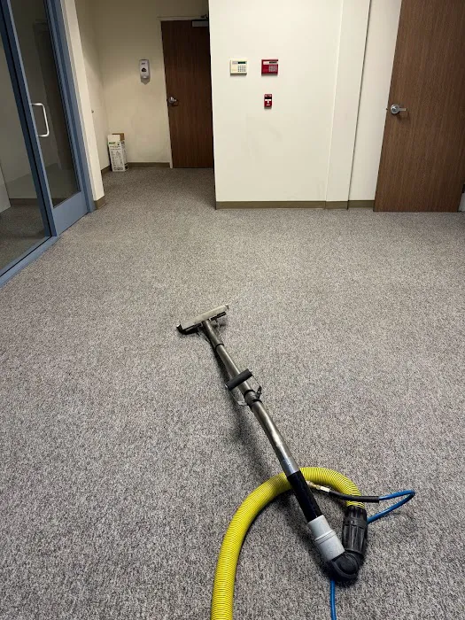 Steamworks Carpet Cleaning and Water Damage Restoration Picture 5