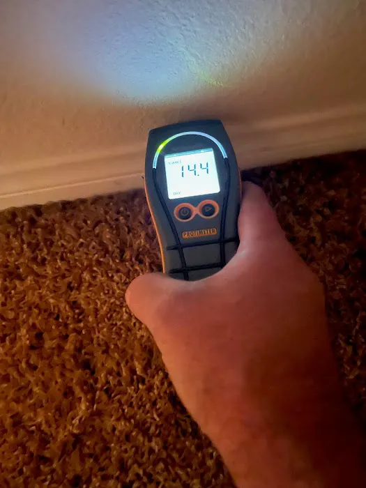 Steamworks Carpet Cleaning and Water Damage Restoration Picture 4