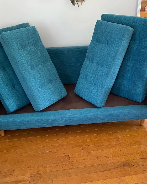 Steamworks Carpet Cleaning and Water Damage Restoration Picture 9