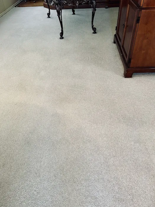 Pacific Breeze Chem-Dry Picture 5