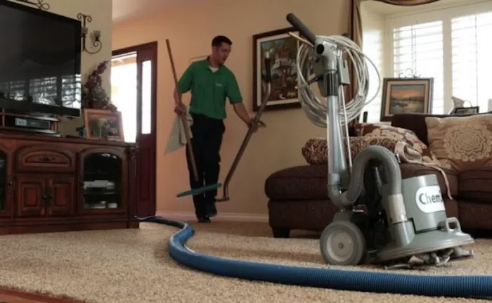 Pacific Breeze Chem-Dry Picture 8