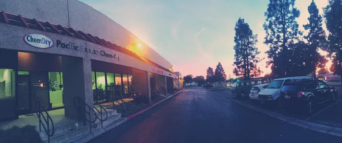 Pacific Breeze Chem-Dry Picture 3