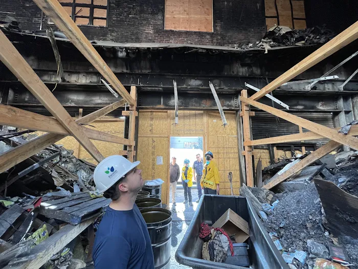 Precision Environmental Picture 3