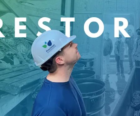 Precision Environmental