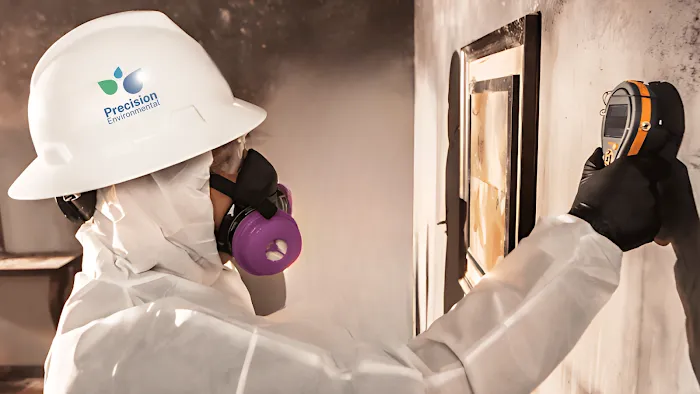 Precision Environmental Picture 9