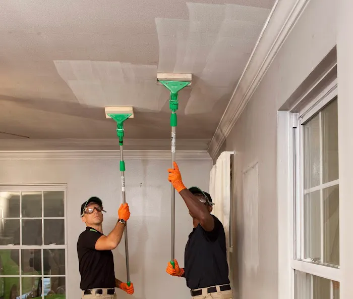 SERVPRO of Northwest Ventura County Picture 5