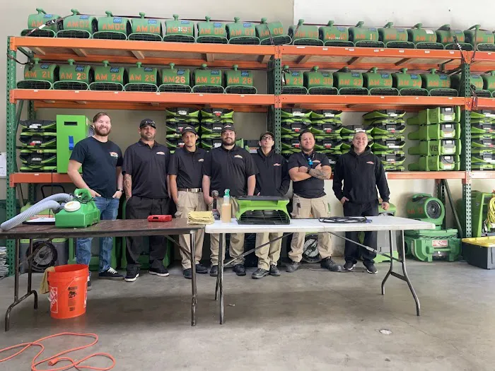 SERVPRO of Northwest Ventura County Picture 6