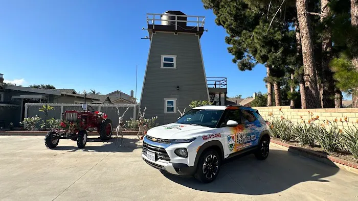 Total Restoration Picture 10