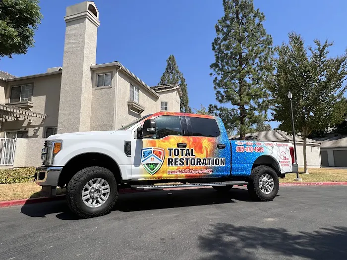 Total Restoration Picture 1