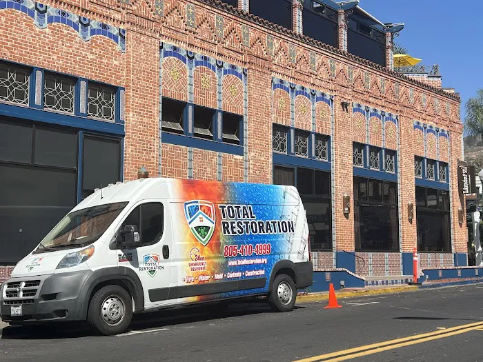 Total Restoration Picture 9