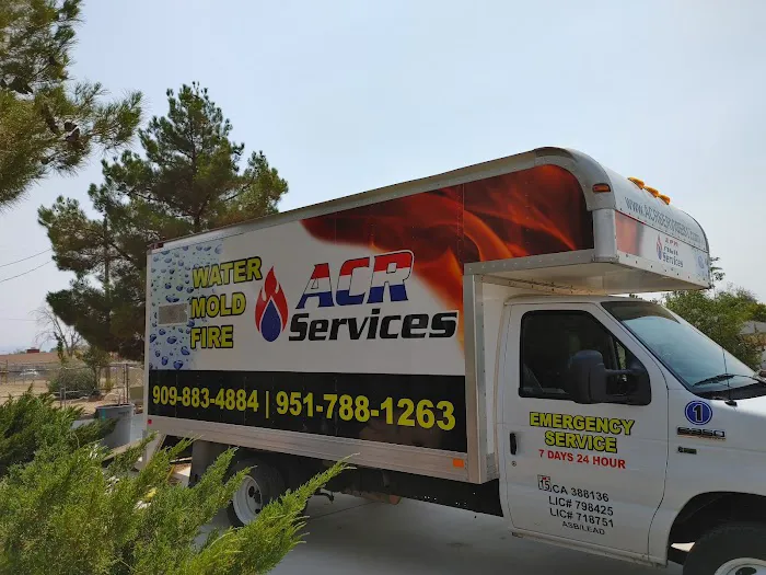 ACR Services Picture 1