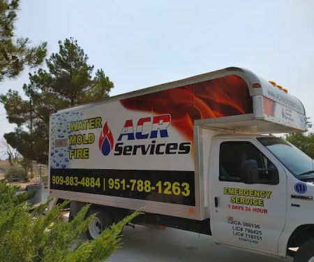 ACR Services