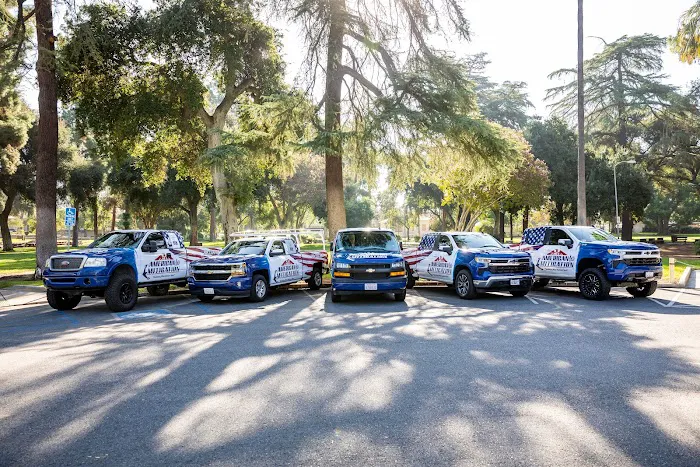 All American Restoration & Mitigation Water | Fire | Mold Picture 2