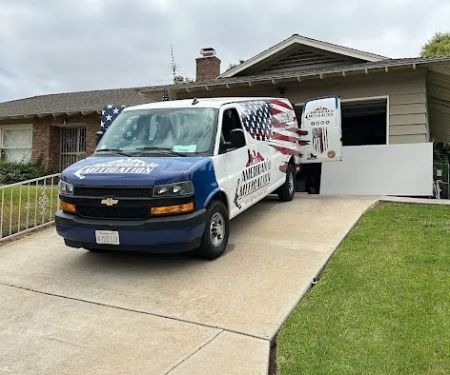 All American Restoration & Mitigation Water | Fire | Mold