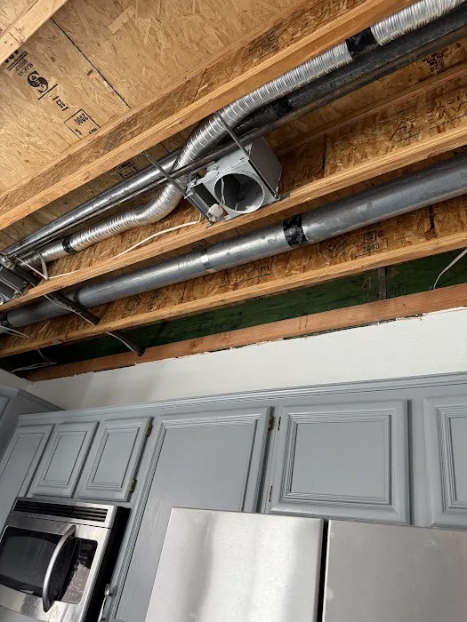 All American Restoration & Mitigation Water | Fire | Mold Picture 5