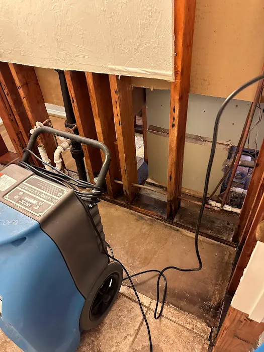 All American Restoration & Mitigation Water | Fire | Mold Picture 8