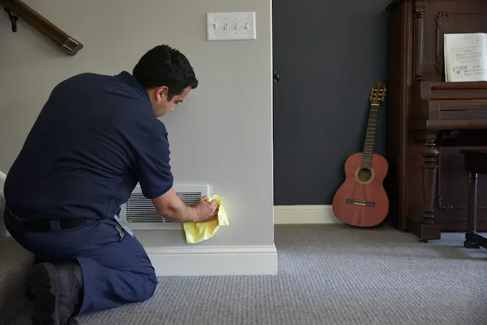 ServiceMaster EMT - Fire Water Damage Restoration Picture 7