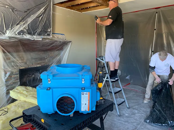 411 Restoration Picture 1