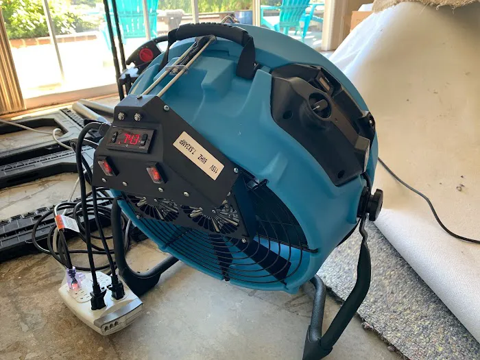 411 Restoration Picture 6