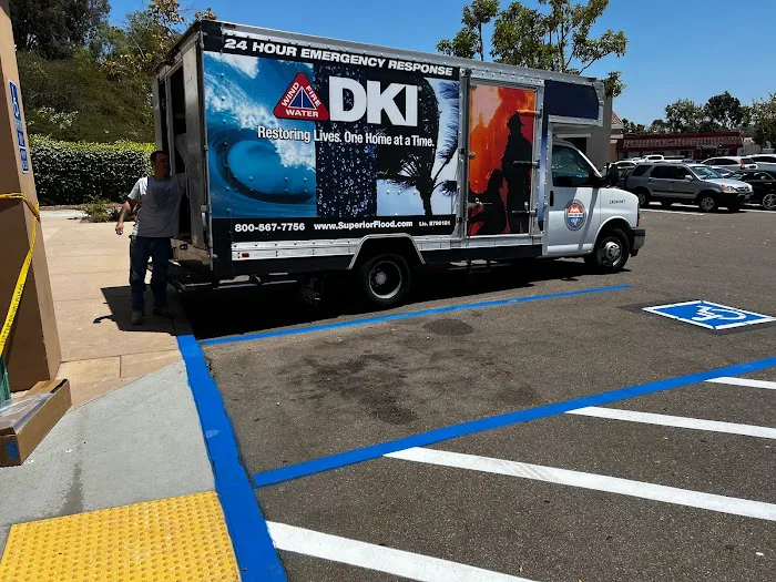 Superior Flood Restoration Inc Picture 3