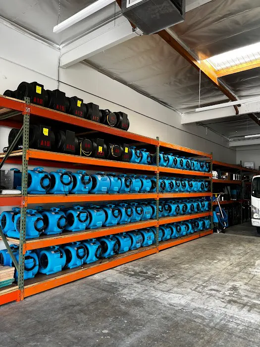 Superior Flood Restoration Inc Picture 1