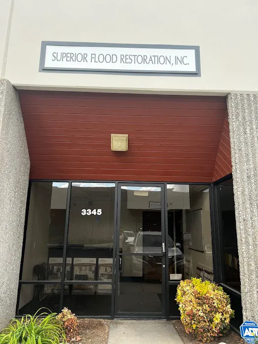 Superior Flood Restoration Inc Picture 2