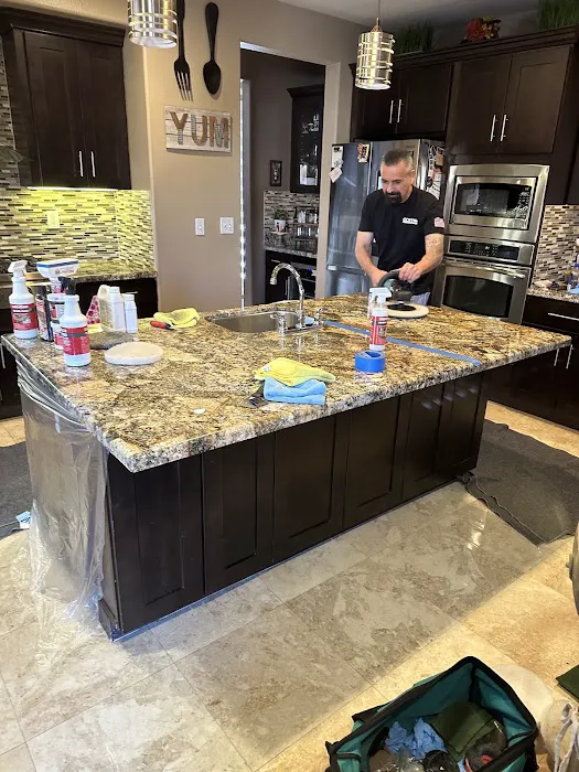 COIT Cleaning and Restoration Picture 1