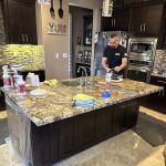 COIT Cleaning and Restoration