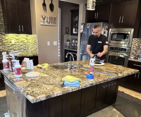 COIT Cleaning and Restoration